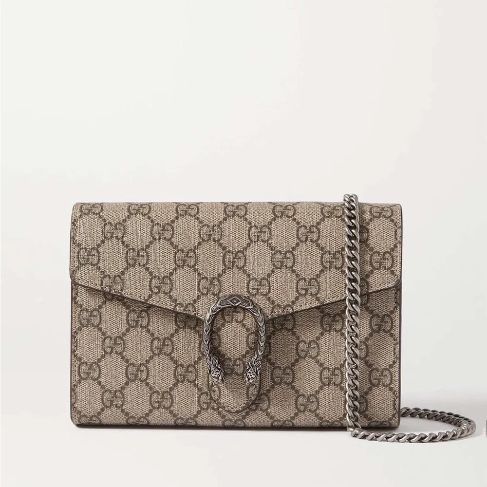 Gucci Dionysus Wallet Chain - Picture 8 of 8